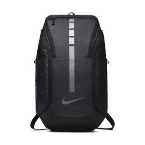 Nike Hoops Elite Pro Basketball Backpack 'Gray' BA5554-022